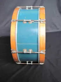 Leedy and Ludwig snare