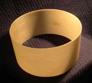 Looking for 18&quot; Snare Rims