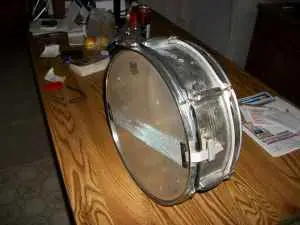 Is it another Star snare???