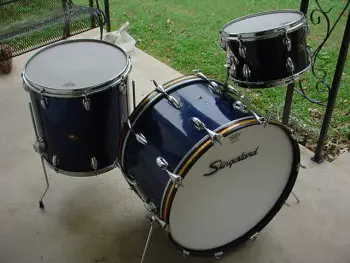 Slingerland Drums