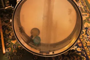 Help Me Identify This Ludwig Snare!!