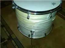 Meazzi Hollywood Set