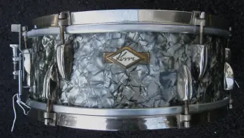 Korri snare drum