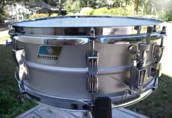 Mid-70s Ludwig Acrolite