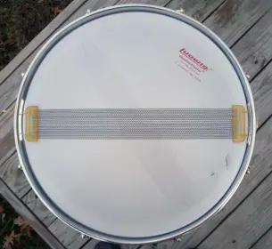 Mid-70s Ludwig Acrolite