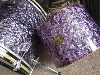 need help identifying these toms