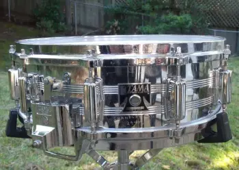 Tama 5x14 King-Beat snare drum
