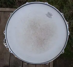 Tama 5x14 King-Beat snare drum