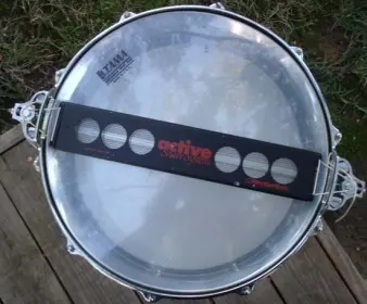 Tama 5x14 King-Beat snare drum