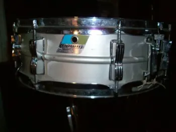 Ludwig Acrolite