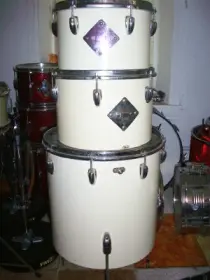 Slingerland Toms F/S
