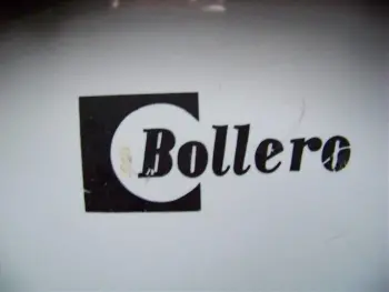 Bollero Drums?