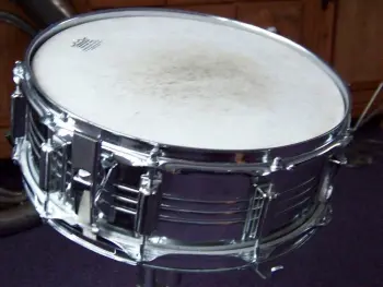 No name MIJ snare???