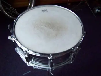 No name MIJ snare???