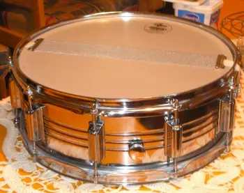No name MIJ snare???