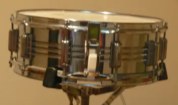 No name MIJ snare???