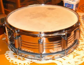 No name MIJ snare???
