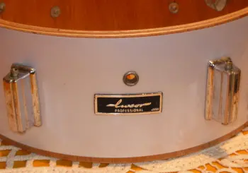 No name MIJ snare???