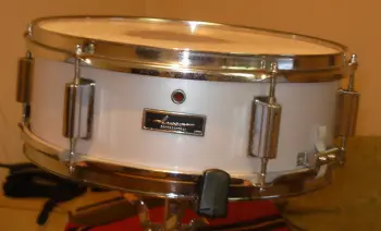 No name MIJ snare???