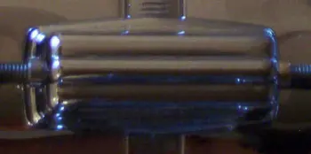 No name MIJ snare???