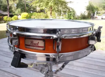 Pearl 3x13 maple piccolo