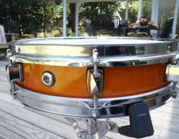 Pearl 3x13 maple piccolo