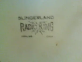 Gretsch Singerland Restoration. Help?
