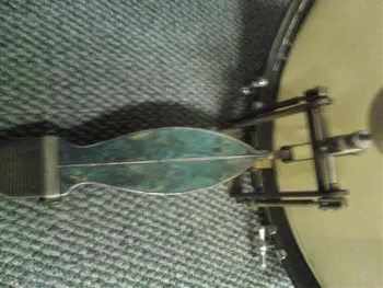 Gretsch Singerland Restoration. Help?