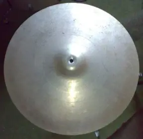 Soviet/Russian drums???