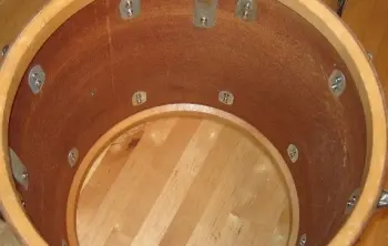 Premier floor-tom