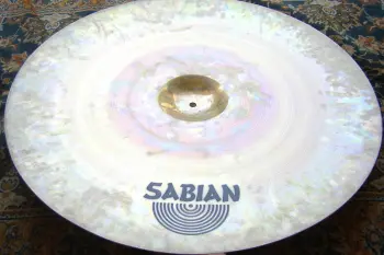 28&quot; Sabian AA Medium Ride on eBay