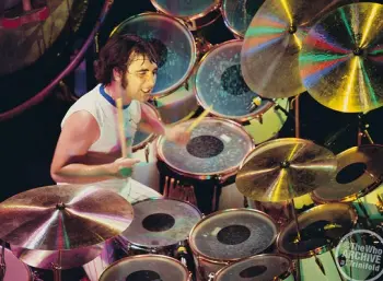 Turning concert toms into closed toms