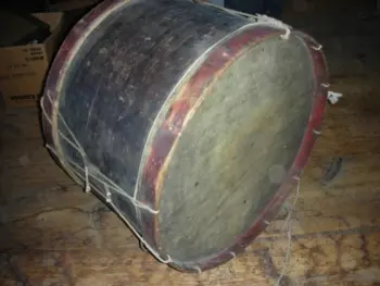 Anyone know what this is?