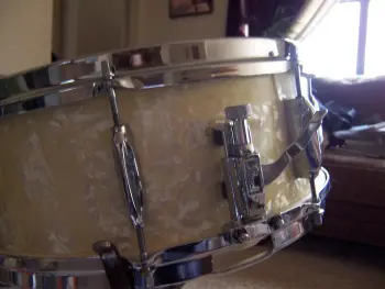 New Strainer for Valencia Snare