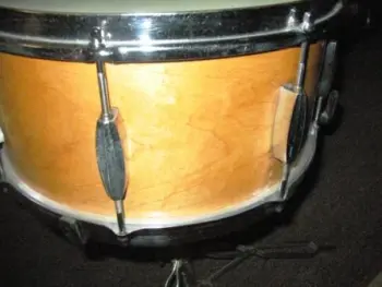 Slingerland Radio King - 1939 Buddy Rich