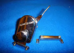 New Strainer for Valencia Snare
