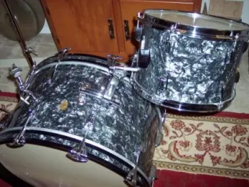 61 BDP Ludwig kit update