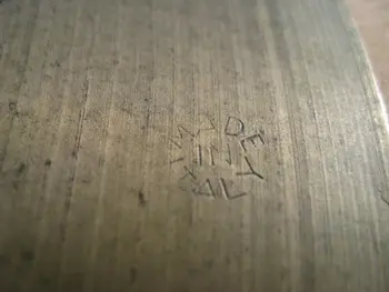 Italian hi hat identification help