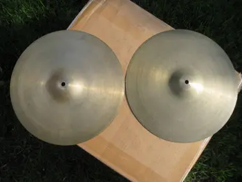 Italian hi hat identification help