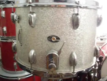 Slingerland 15'' Snare Drum