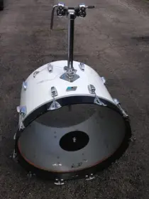 Could I ask The LUDWIG experts a question about a 3ply 1970s kit