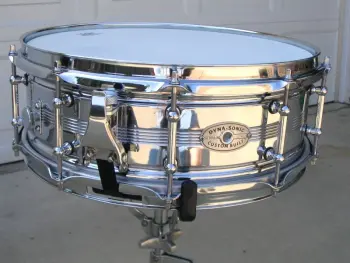 Rhythm Tech Active Snare System