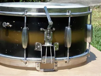 Slingerland Radio King - 1939 Buddy Rich