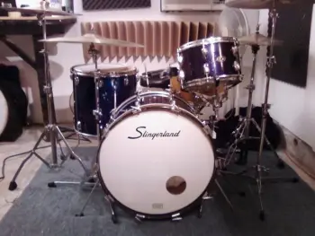 Slingerland Drums