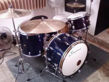 Slingerland Drums