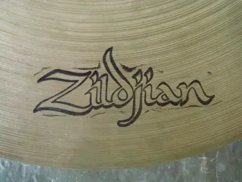1979 Zildjian 10&quot; splash