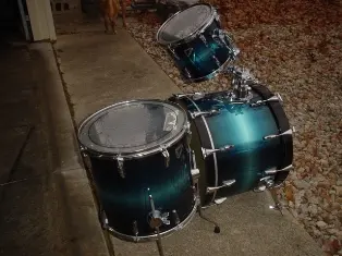 Remo Masteredge kit FS