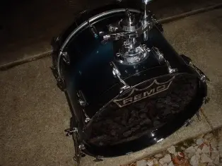 Remo Masteredge kit FS
