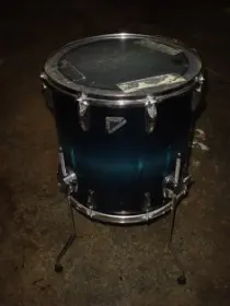 Remo Masteredge kit FS