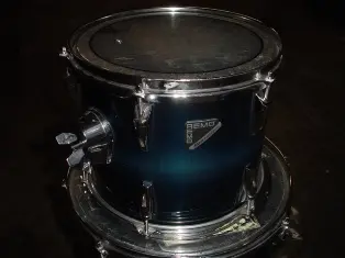 Remo Masteredge kit FS